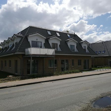 Ferienwohnung Suedterrasse Mit Kamin Bj 2019 Тиммендорфер-Штранд Экстерьер фото