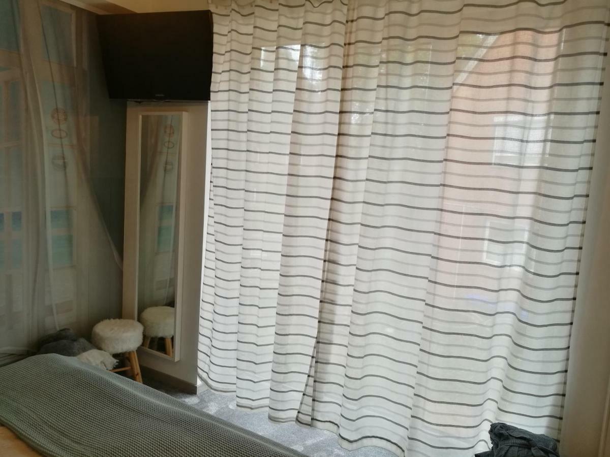 Ferienwohnung Suedterrasse Mit Kamin Bj 2019 Тиммендорфер-Штранд Экстерьер фото