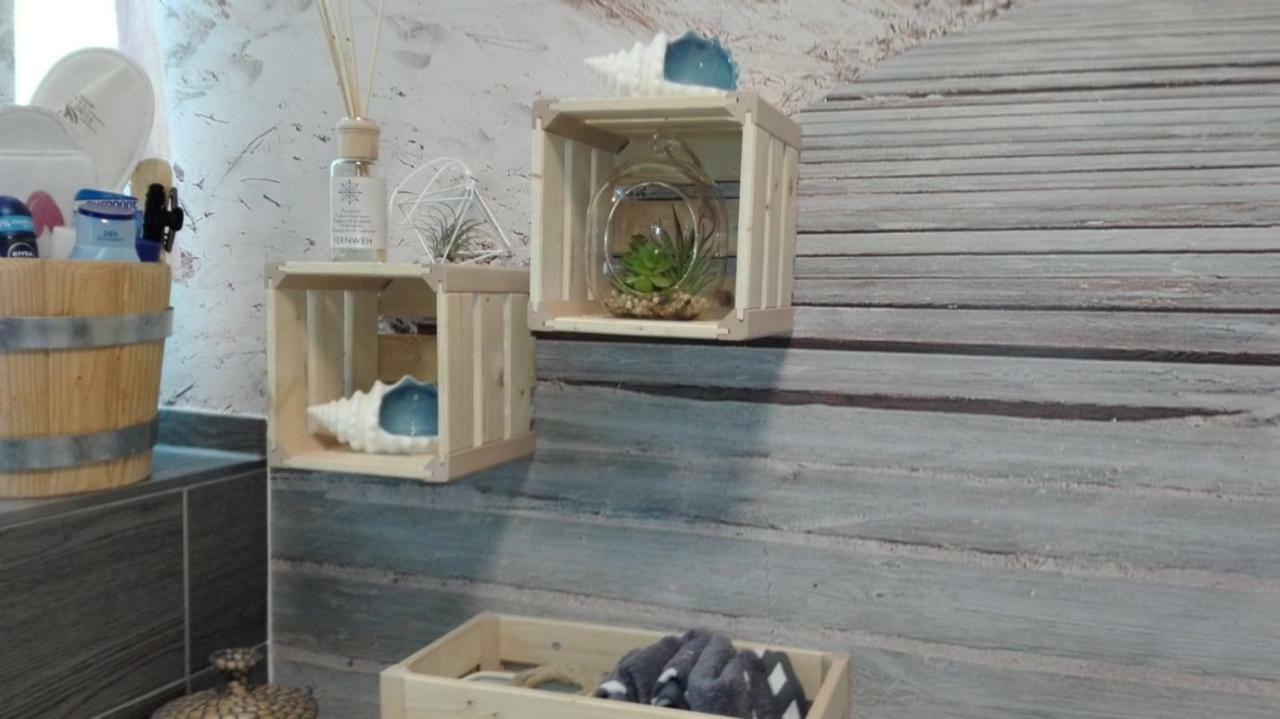 Ferienwohnung Suedterrasse Mit Kamin Bj 2019 Тиммендорфер-Штранд Экстерьер фото