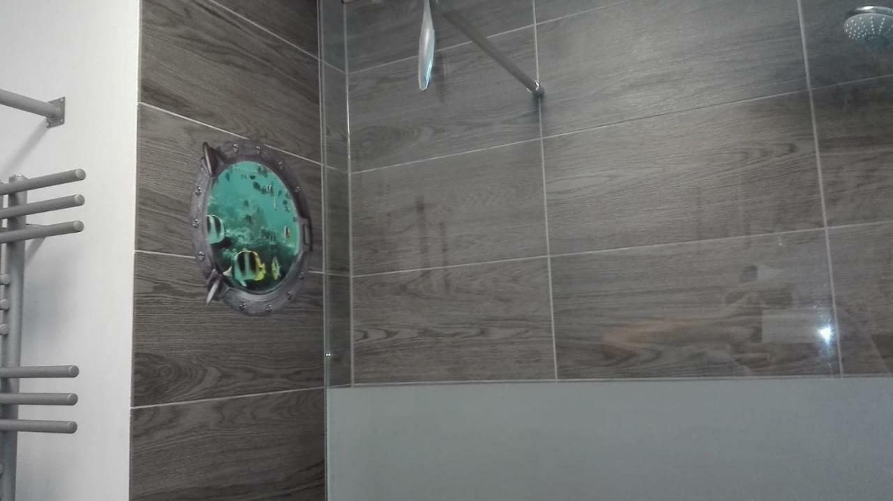 Ferienwohnung Suedterrasse Mit Kamin Bj 2019 Тиммендорфер-Штранд Экстерьер фото
