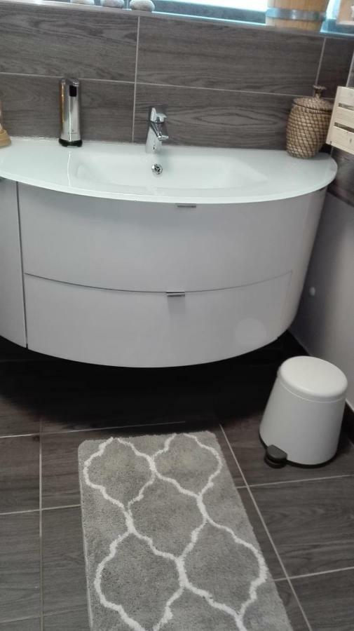 Ferienwohnung Suedterrasse Mit Kamin Bj 2019 Тиммендорфер-Штранд Экстерьер фото