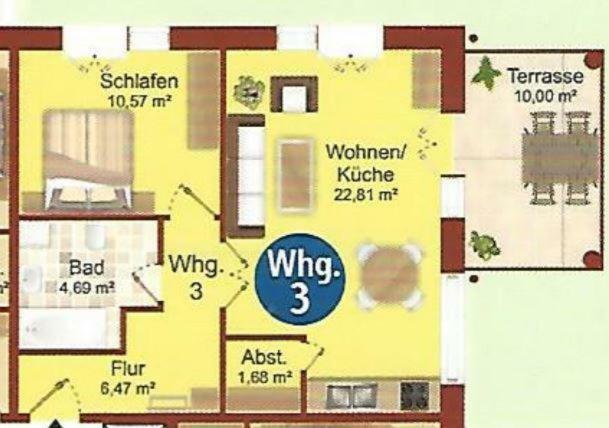 Ferienwohnung Suedterrasse Mit Kamin Bj 2019 Тиммендорфер-Штранд Экстерьер фото